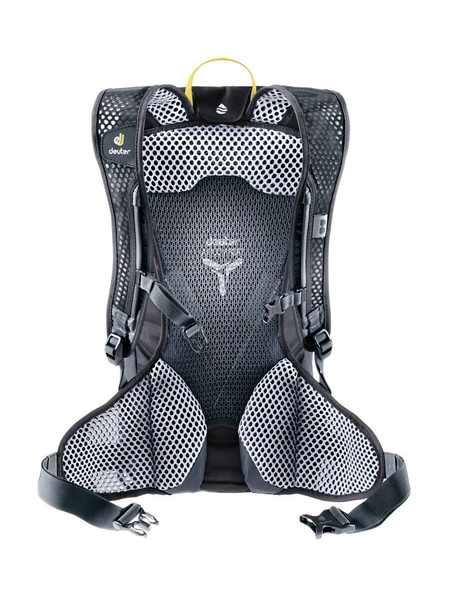 Deuter Race Air, graphite-petrol - Bild 2
