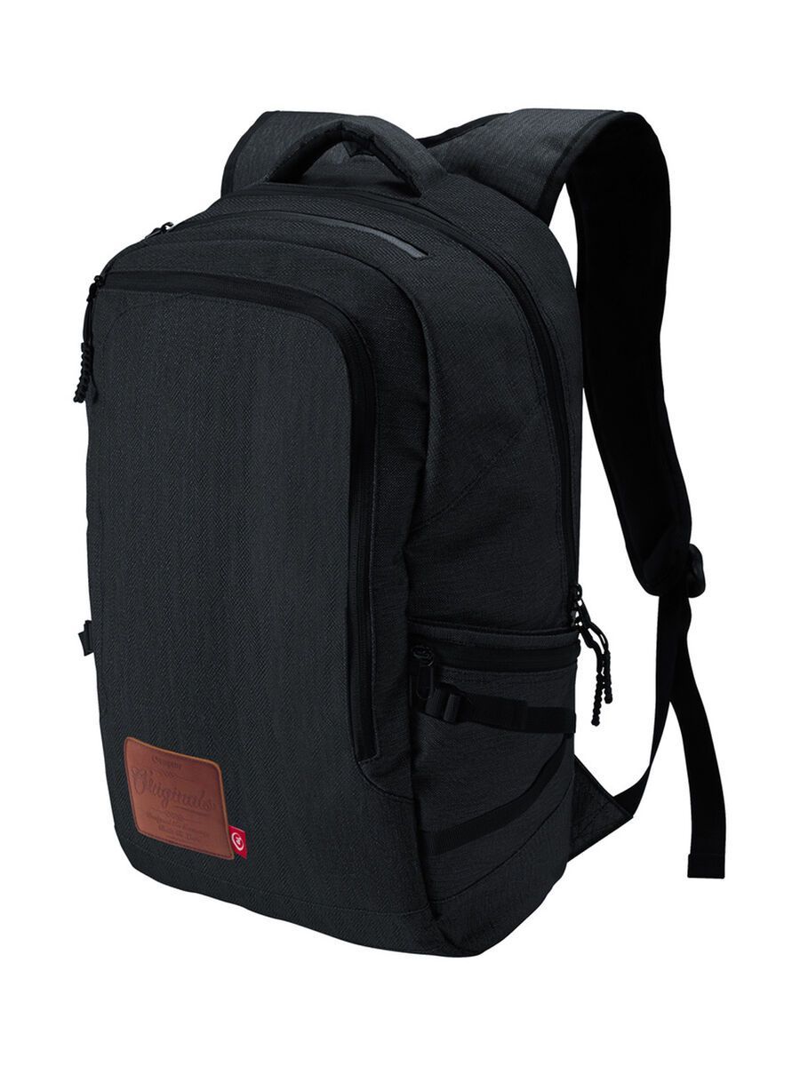 amplifi Primo Pack 32, black - Bild 1