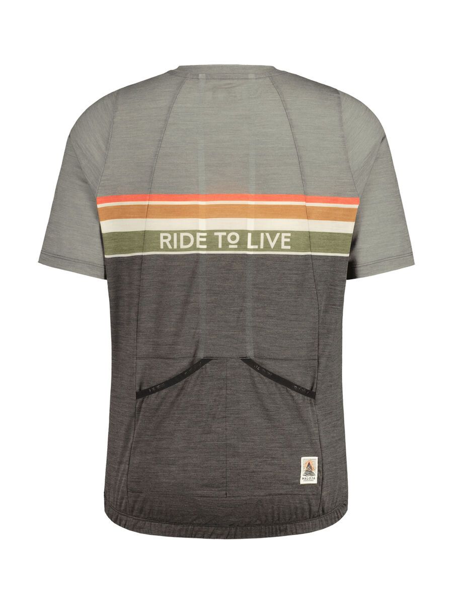 Maloja GiuseppeM., moonless multi - Bild 2