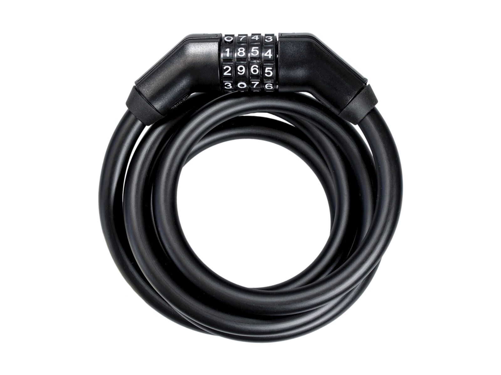 Trelock SK 360 Code Spiralkabelschloss - Bild 1