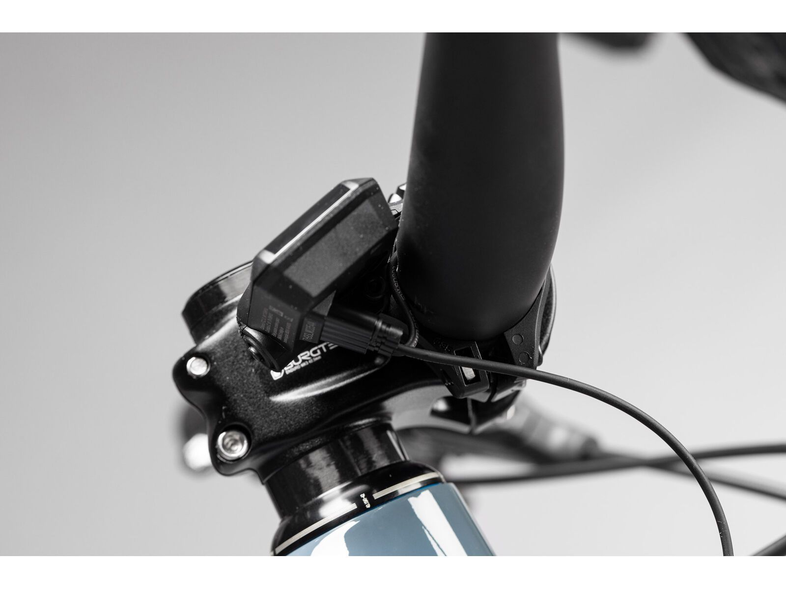 Santa Cruz Heckler C / GX AXS / 29, maritime grey - Bild 6