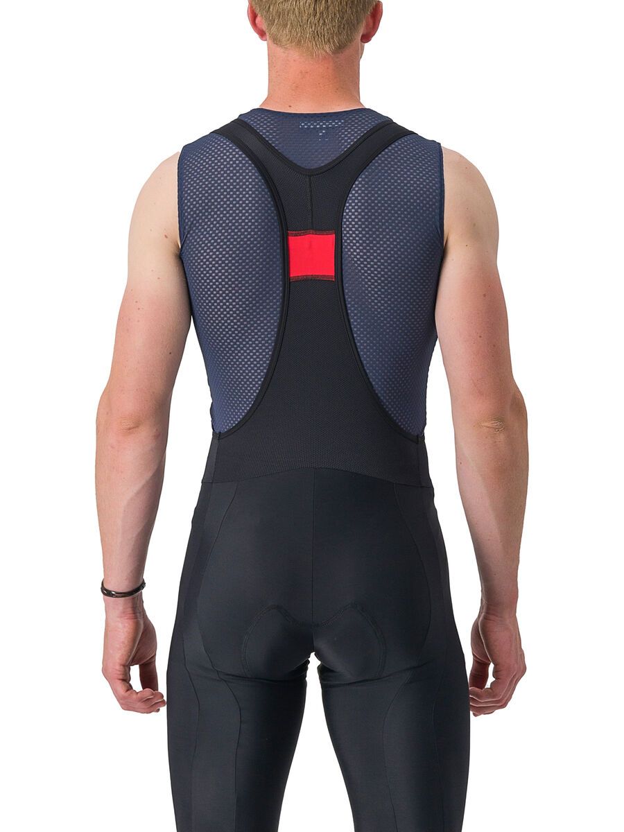 Castelli Pro Mesh 2.0 Sleeveless, belgian blue - Bild 2
