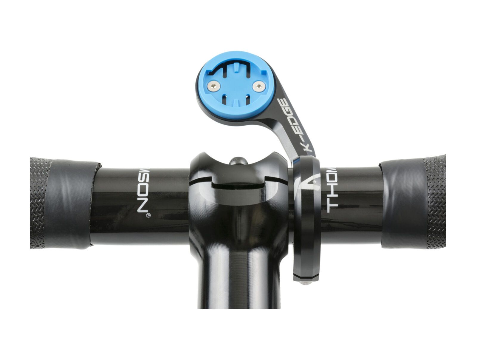 K-Edge Sport Mount Wahoo, black - Bild 3