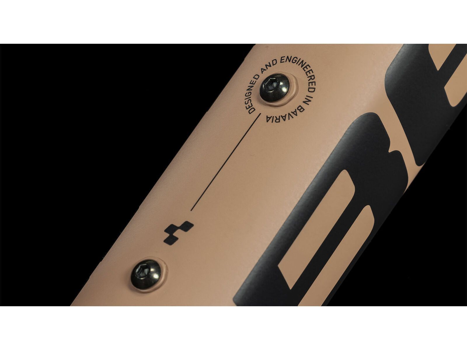 Cube Access WS EAZ 27.5, blush´n´sliver - Bild 4