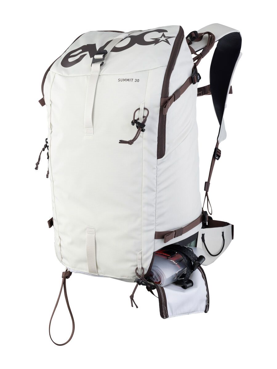 Evoc Summit 30, sand - Bild 18