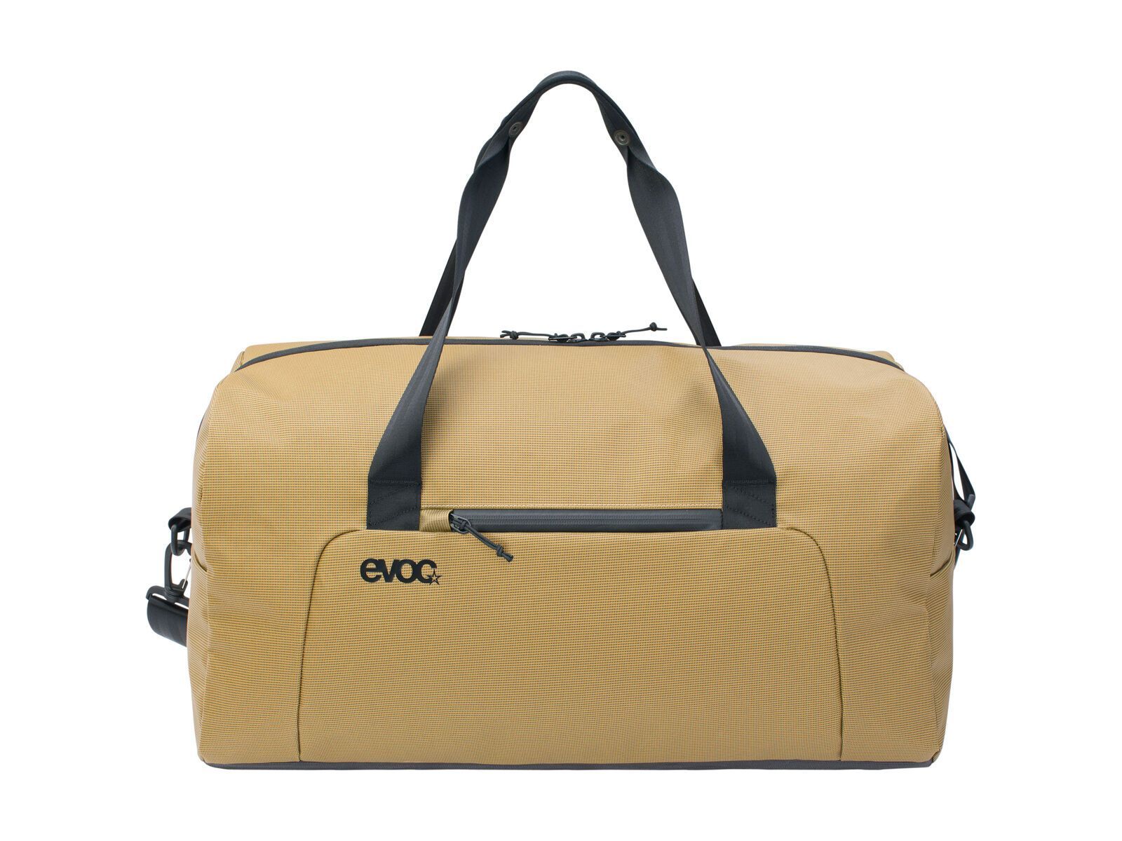 Evoc Weekender 40, curry/black - Bild 3