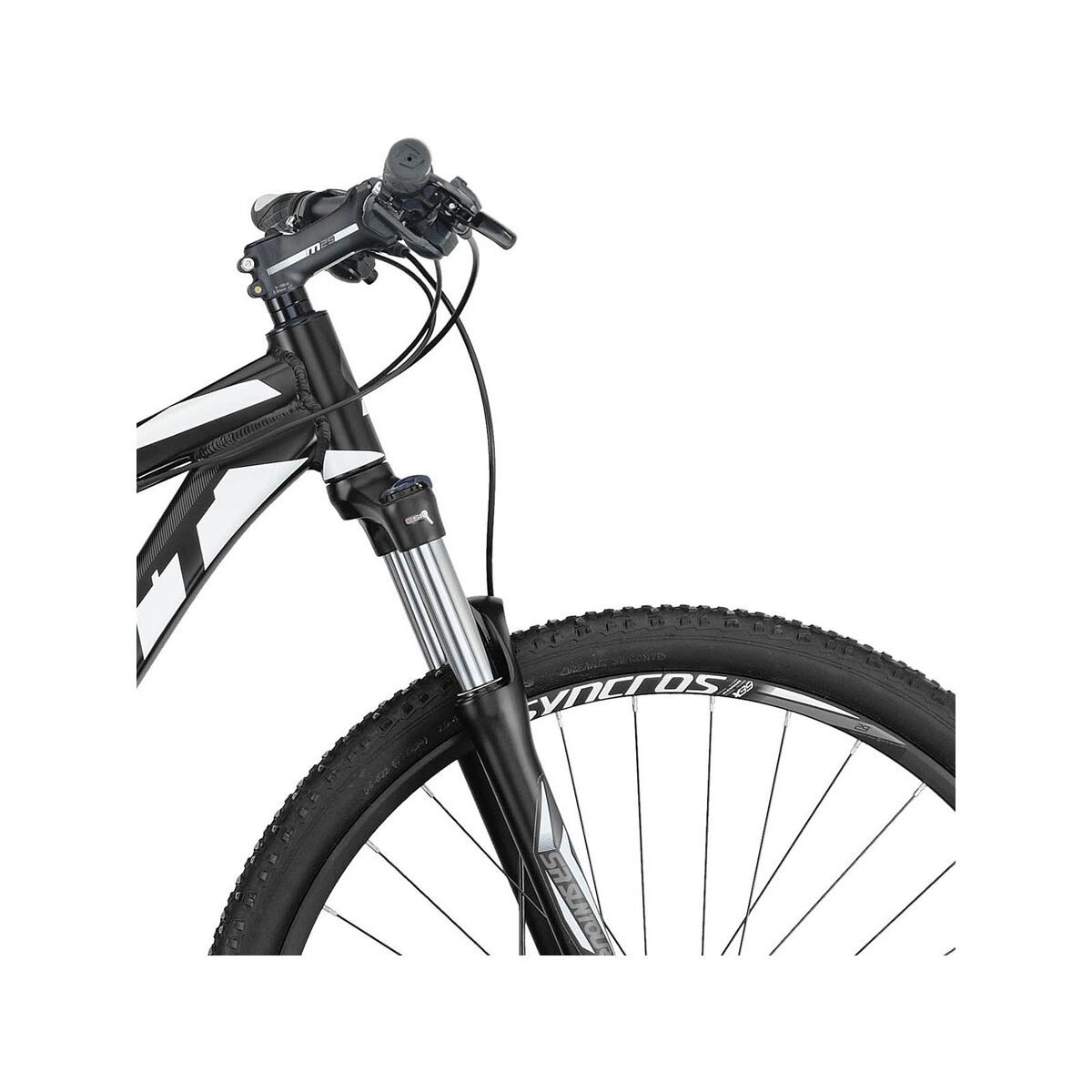 Scott Aspect 940 - Bild 5