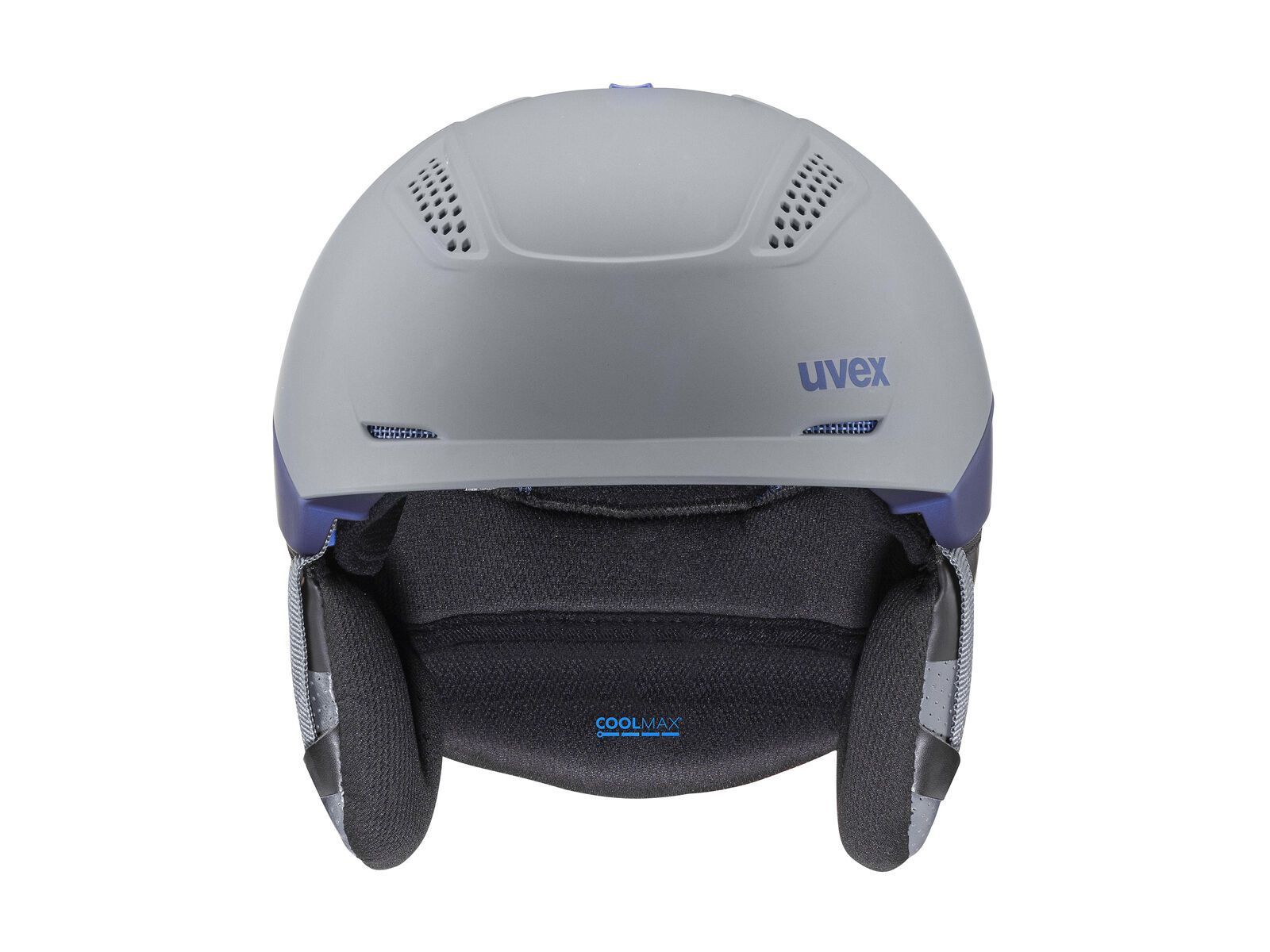 uvex ultra pro, grey-ink mat - Bild 2