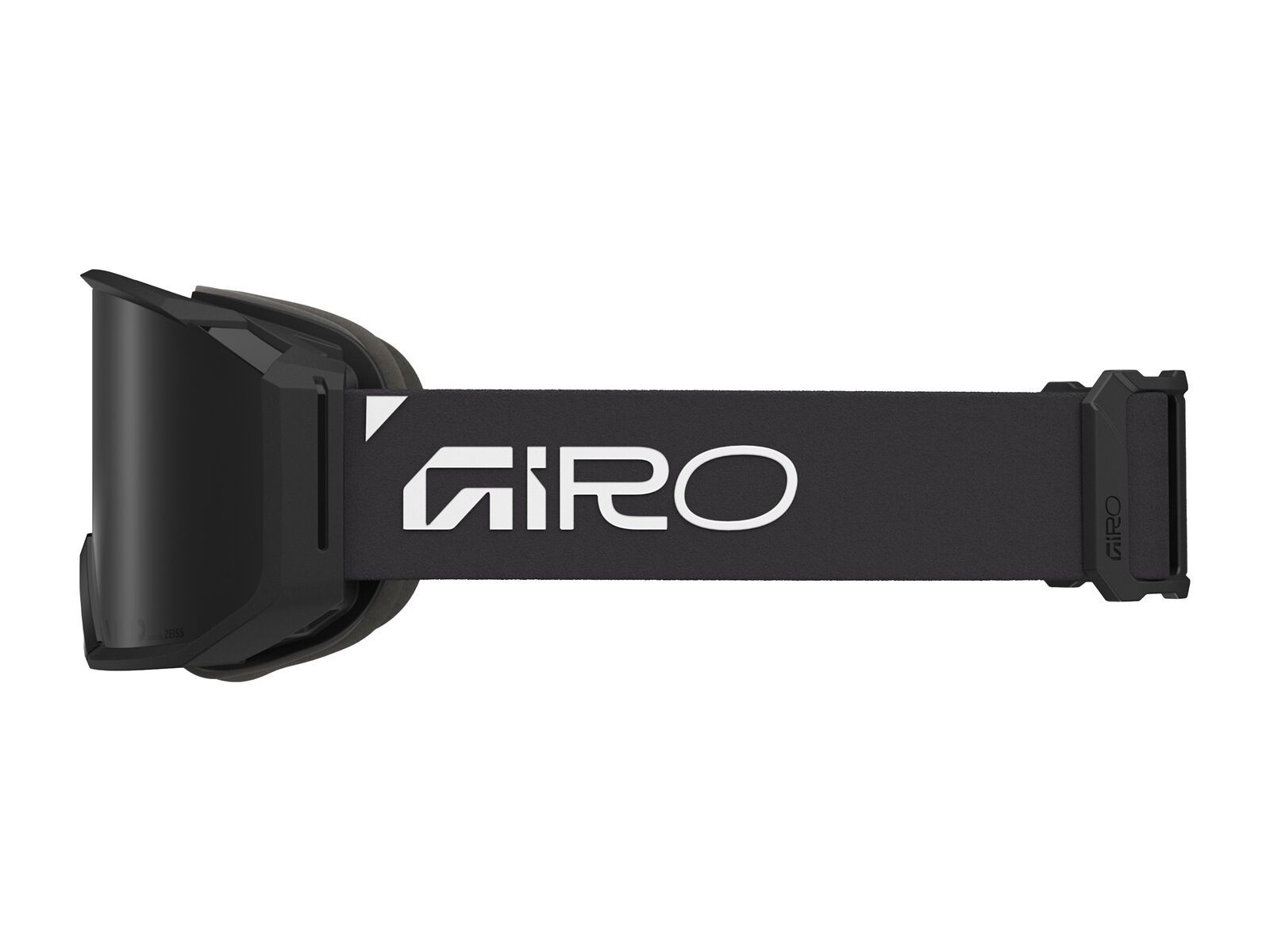 Giro Revolt Pro, Vivid Jet Black / wordmark black - Bild 2