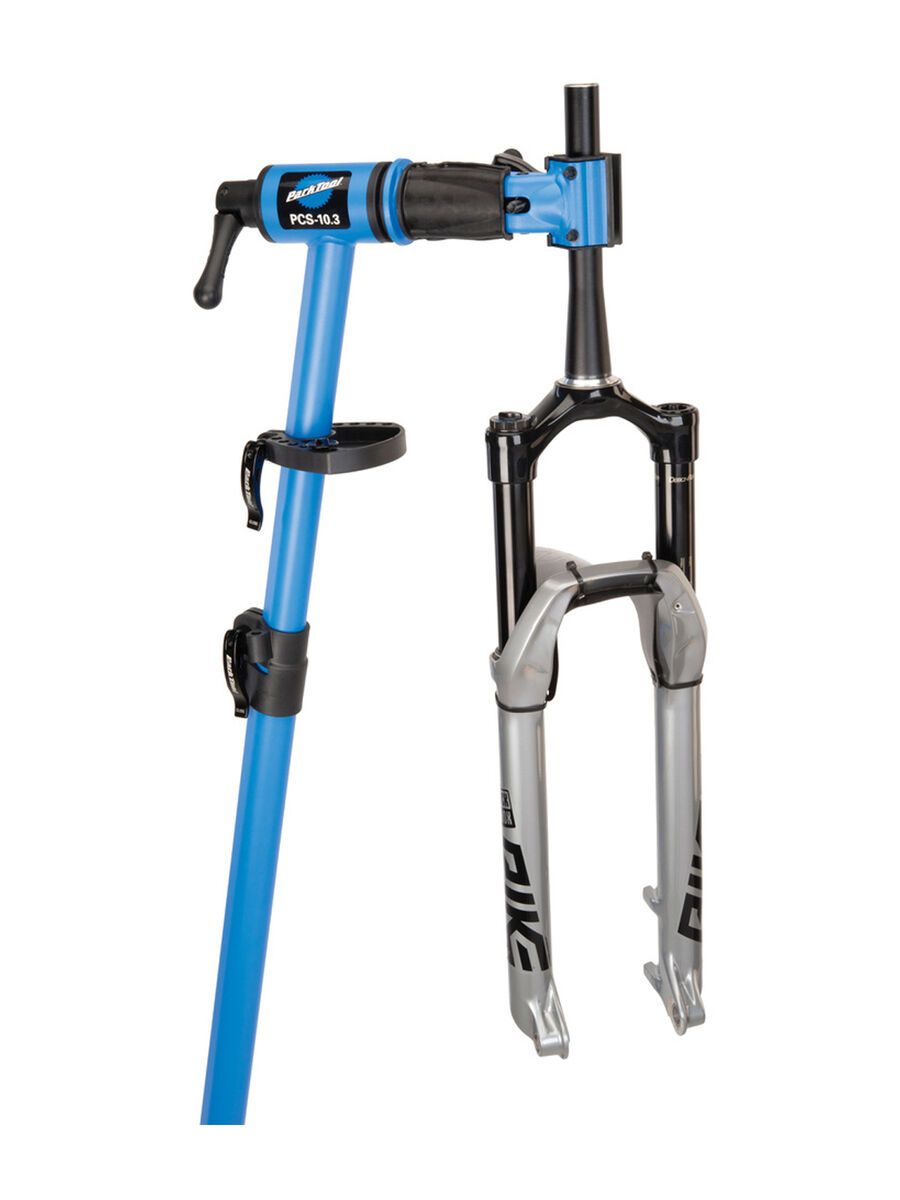 Park Tool PCS-10.3 Deluxe Home Mechanic Repair Stand - Bild 12