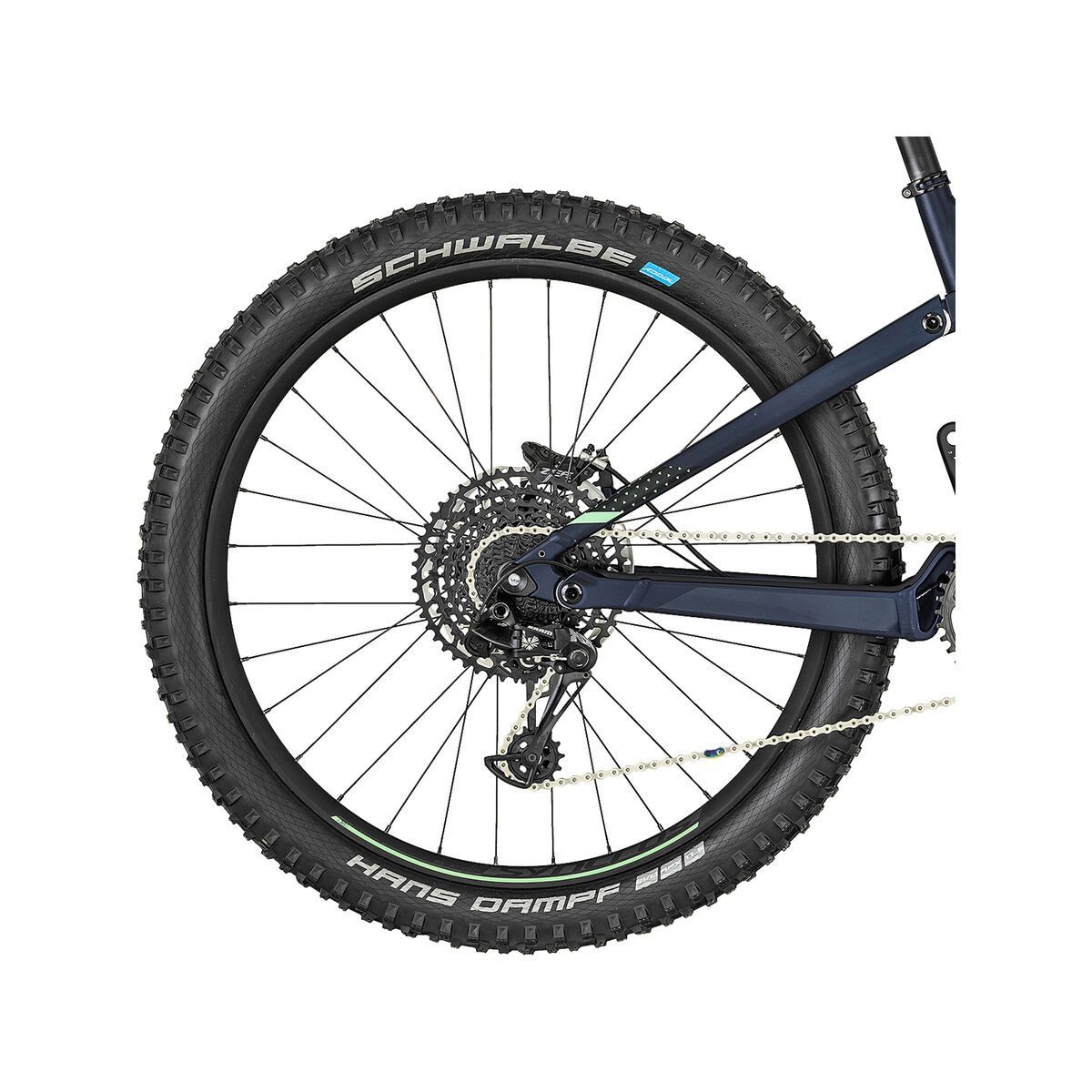 Scott Contessa Genius eRide 710 - Bild 5