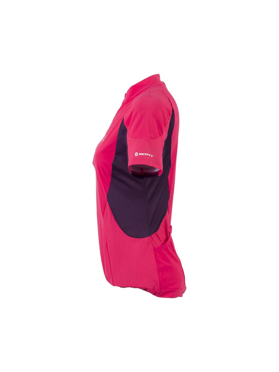 Scott Shadow S/Sl, raspberry pink/dark purple - Bild 3