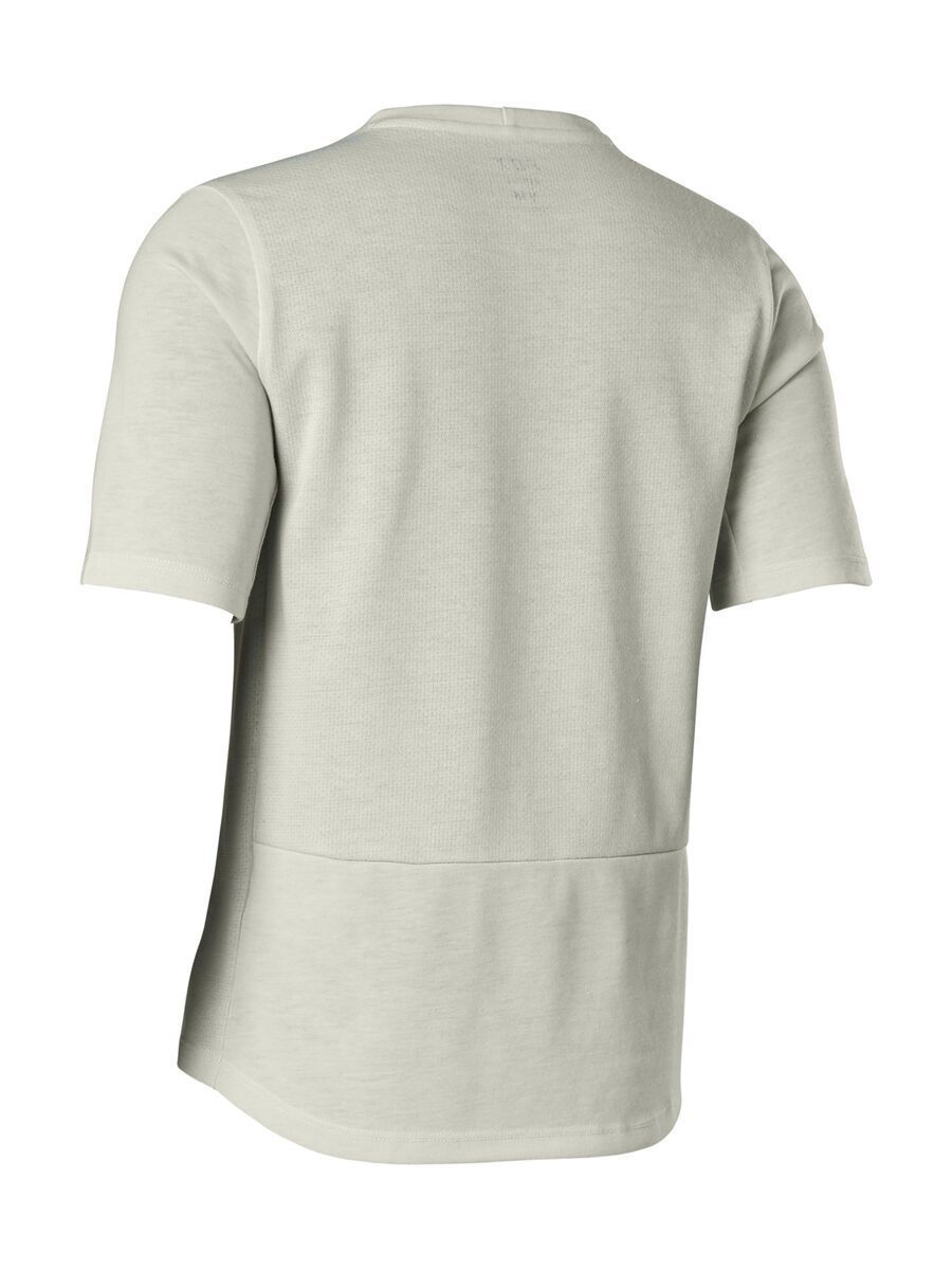 Fox Youth Ranger Drirelease SS Jersey, boulder - Bild 2