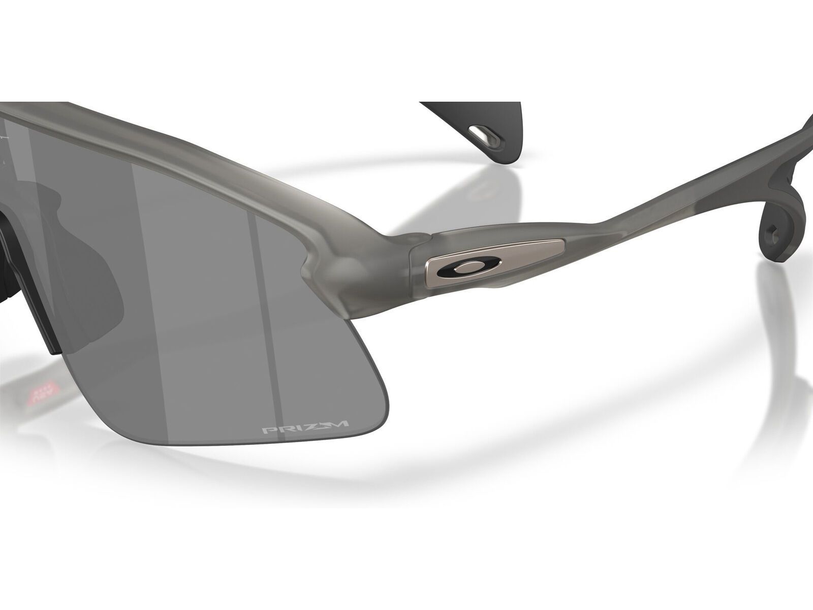 Oakley Stunt Devil, Prizm Black / grey smoke - Bild 4