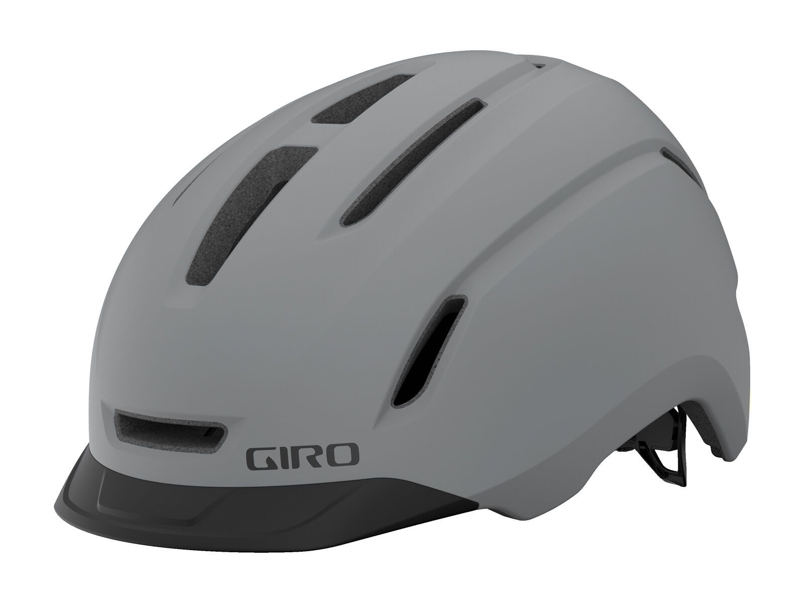 Giro Caden II MIPS, matte grey - Bild 1