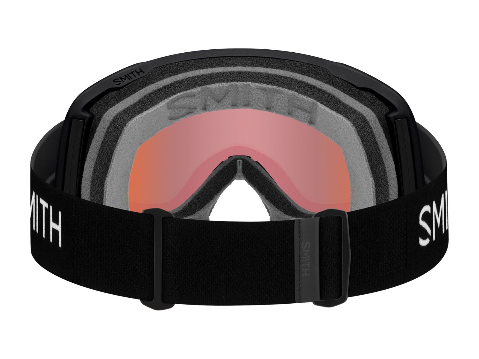 Smith Shakedown, ChromaPop Everyday Green Mirror / black - Bild 2