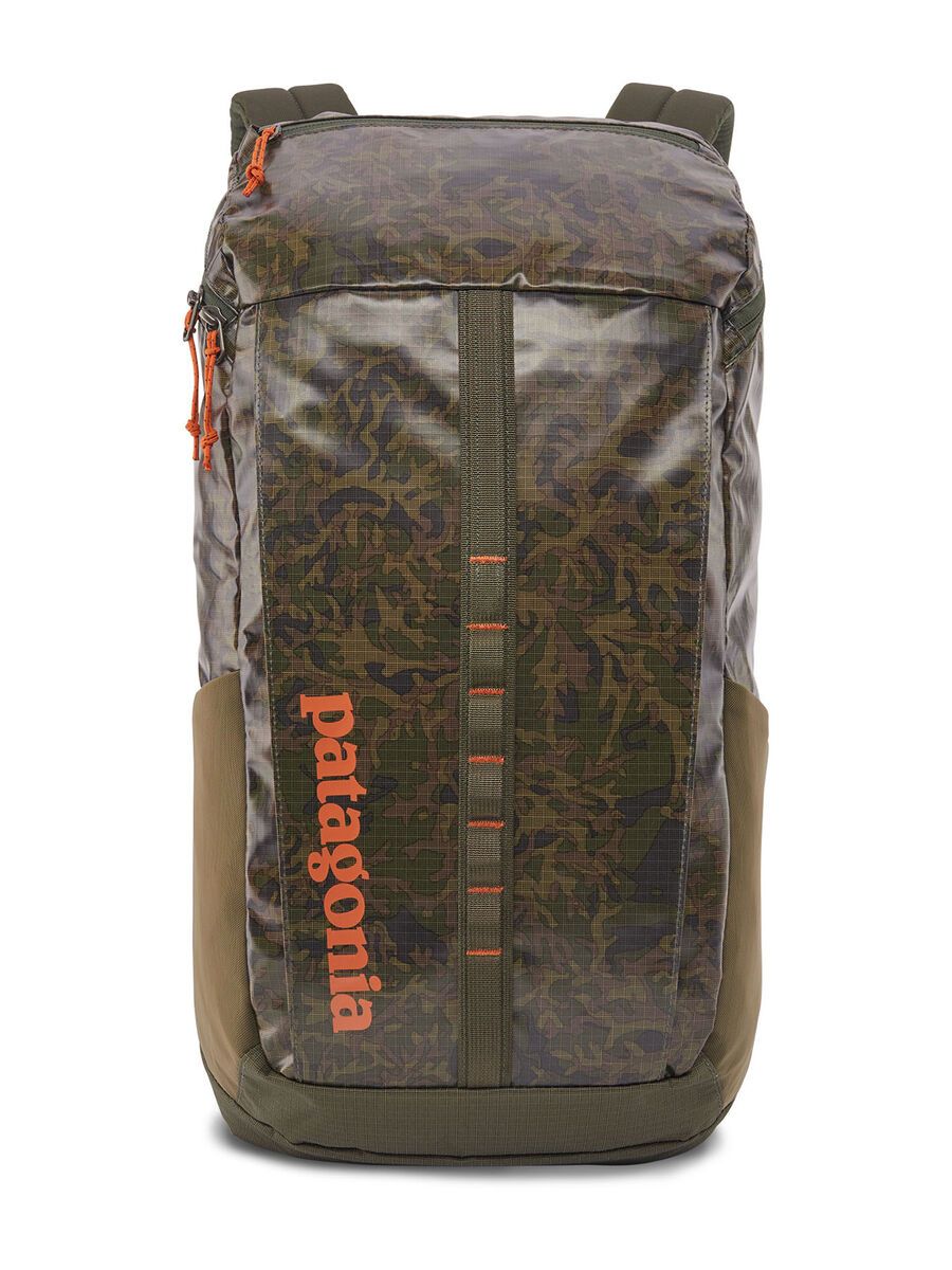 Patagonia Black Hole Pack 25L, lichen: basin green - Bild 1
