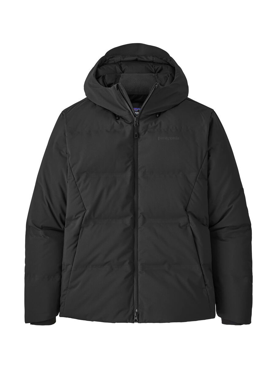 Patagonia Men's Jackson Glacier Jacket, black - Bild 1