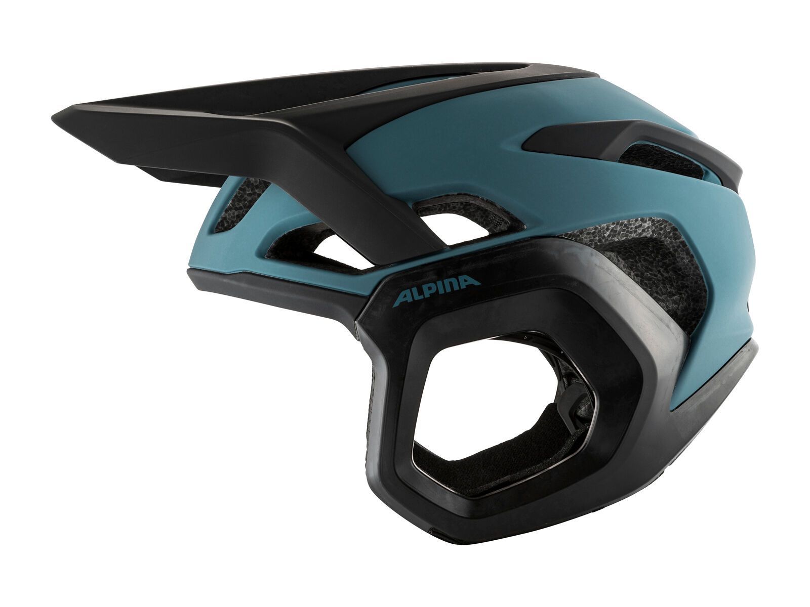 Alpina Rootage Evo, dirt-blue matt - Bild 2