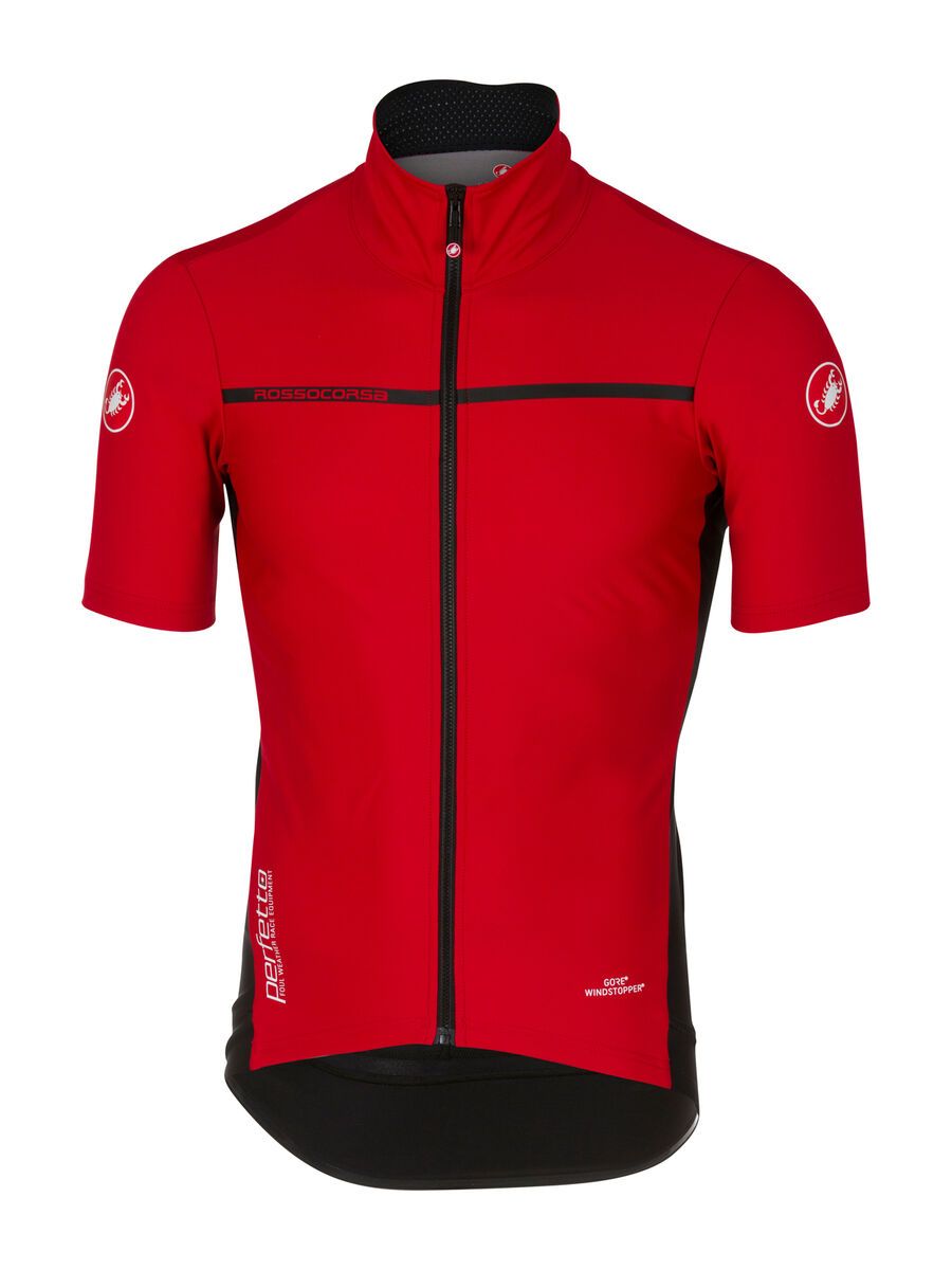 Castelli Perfetto Light 2, red - Bild 1