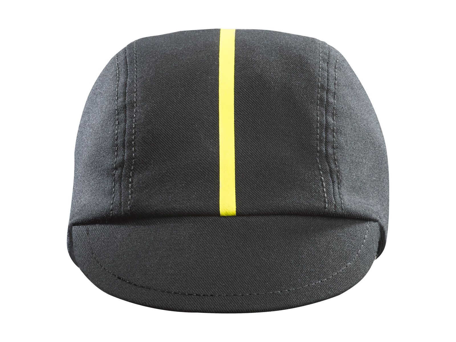 Mavic Casual Roadie cap, black - Bild 2