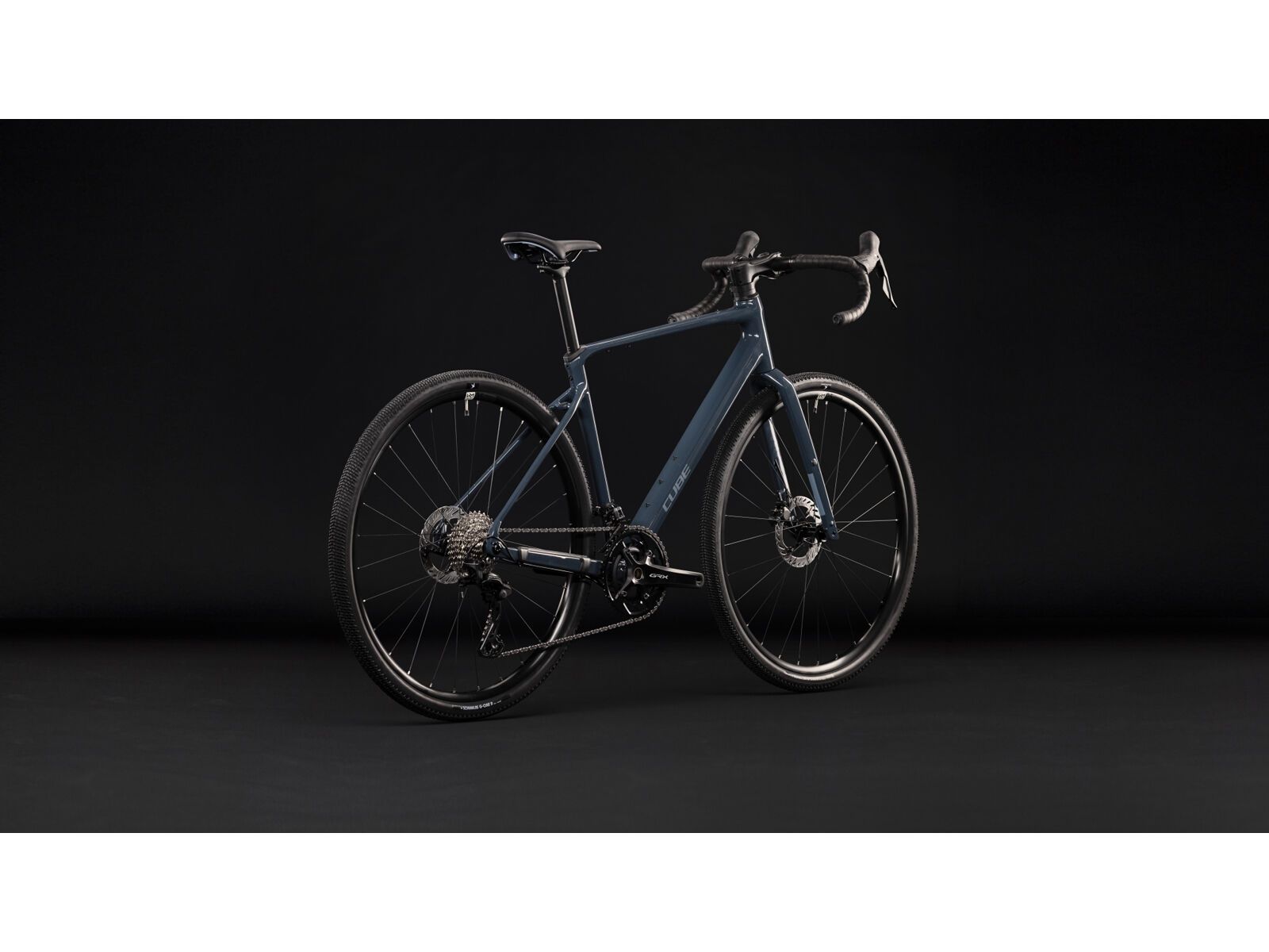 Cube Nuroad Race, lindgreen´n´matcha - Bild 7