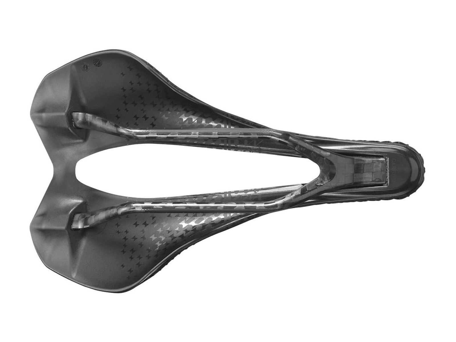 Selle Italia SLR 3D Carbon - L3, black - Bild 4