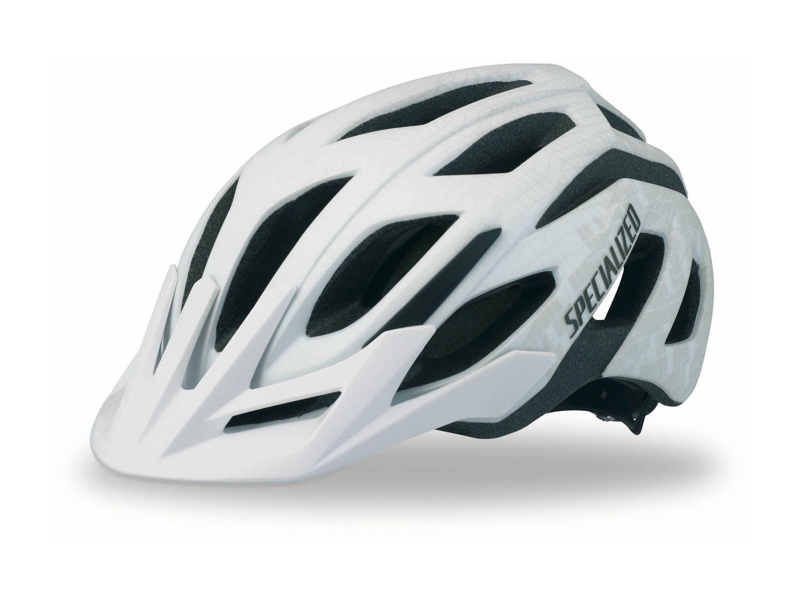 Specialized Tactic II, White - Bild 1