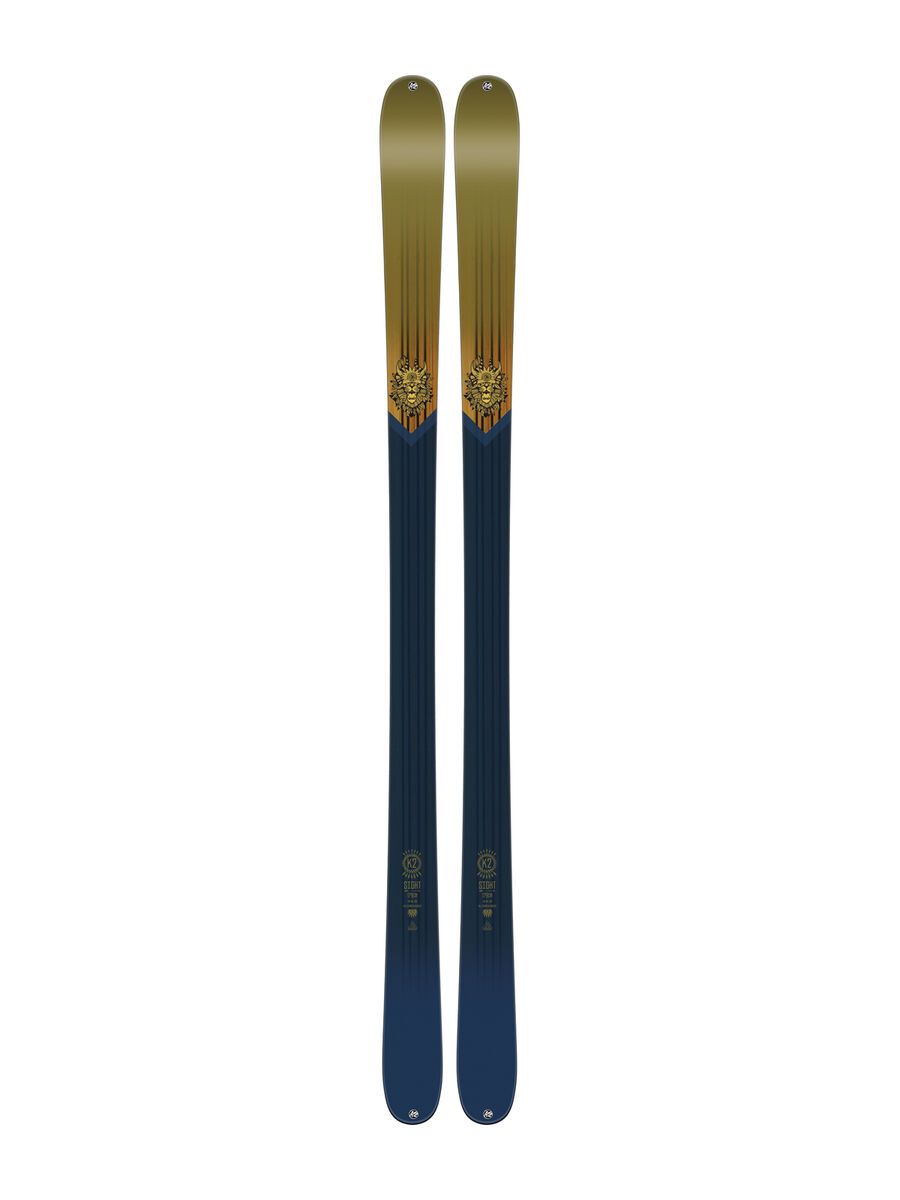 Set: K2 SKI Sight 2017 + Marker Squire 11 (1685411) - Bild 2