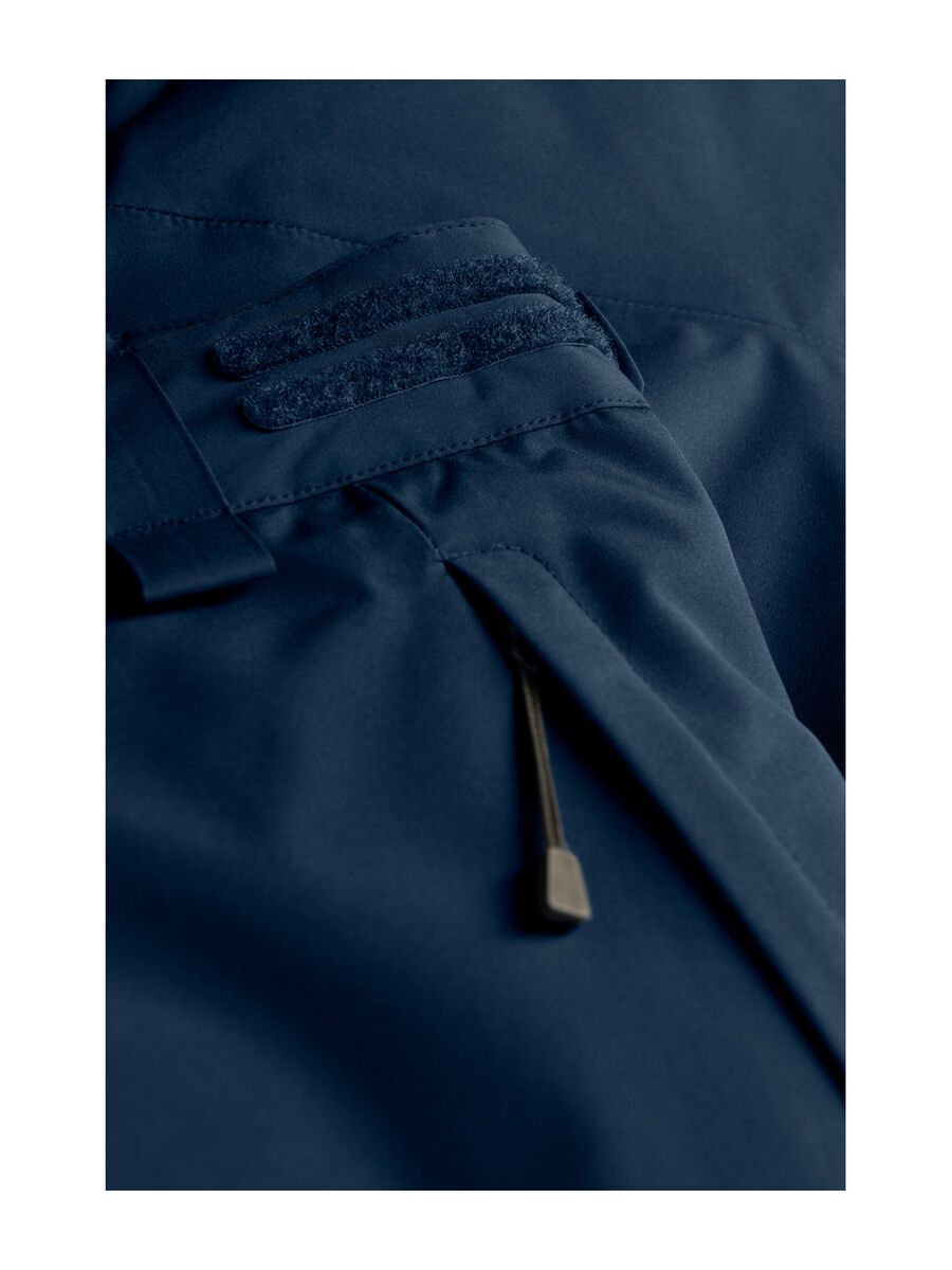 Peak Performance W Anima Pants, decent blue - Bild 4