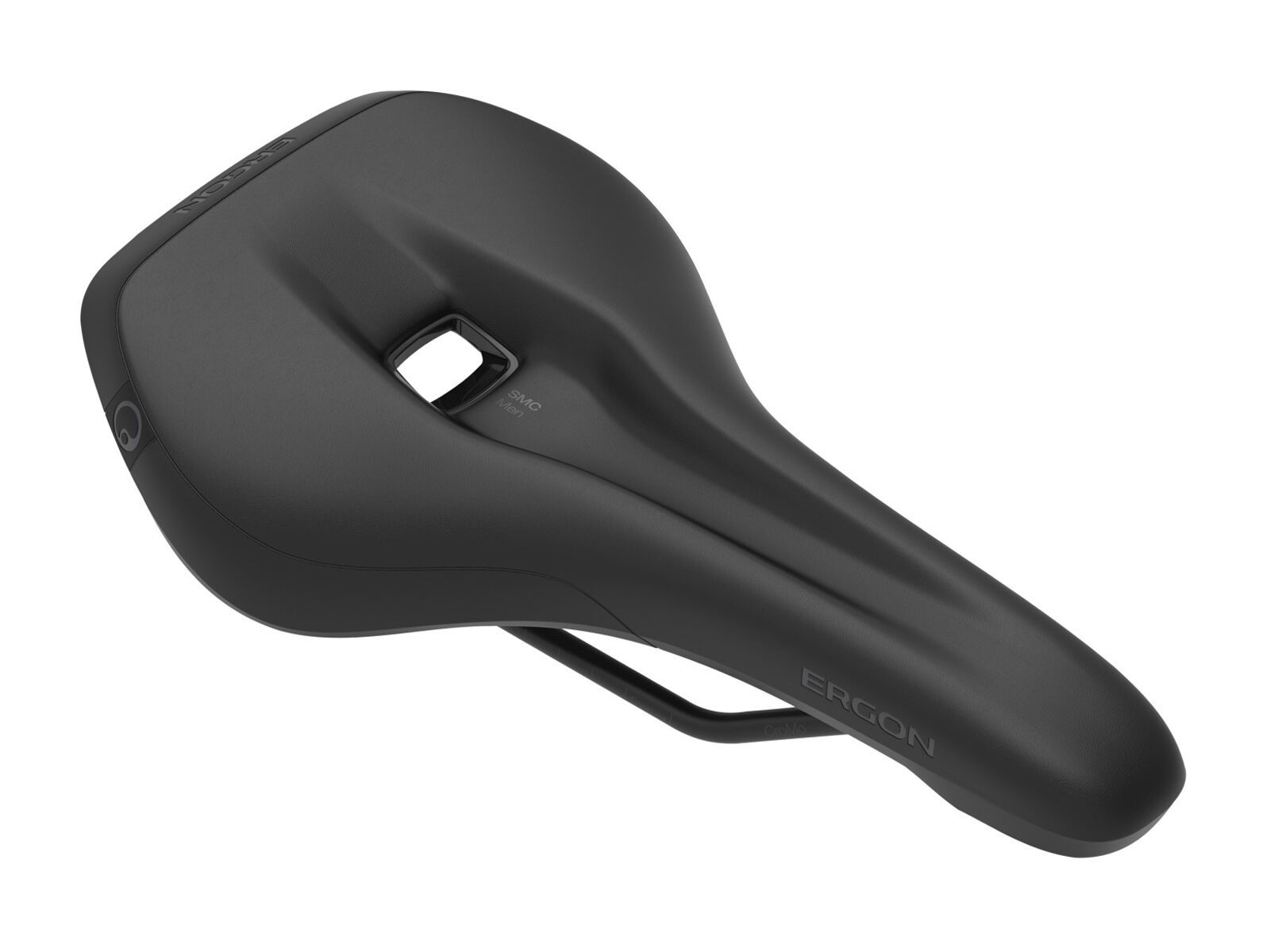 Ergon SMC Men S/M, stealth - Bild 1