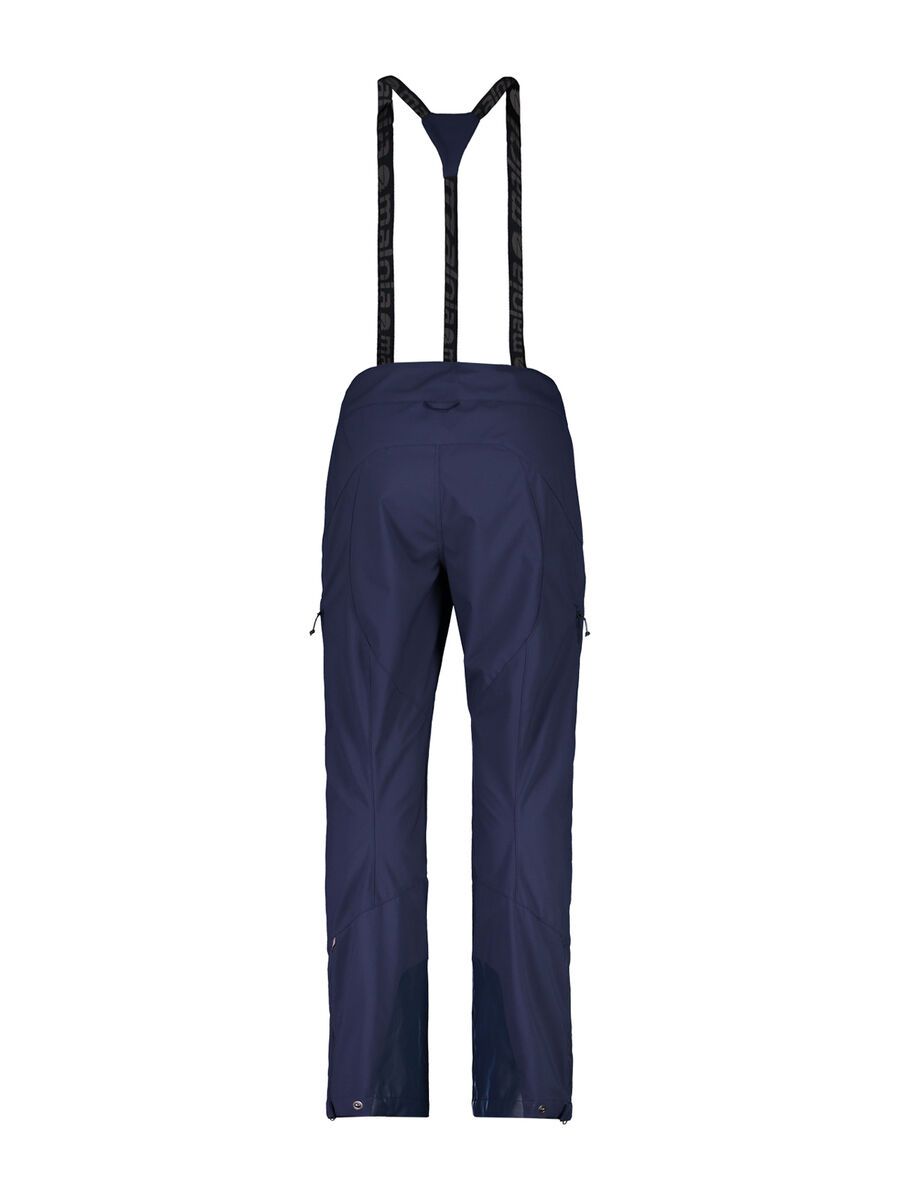 Maloja TinusM., mountain lake - Bild 2