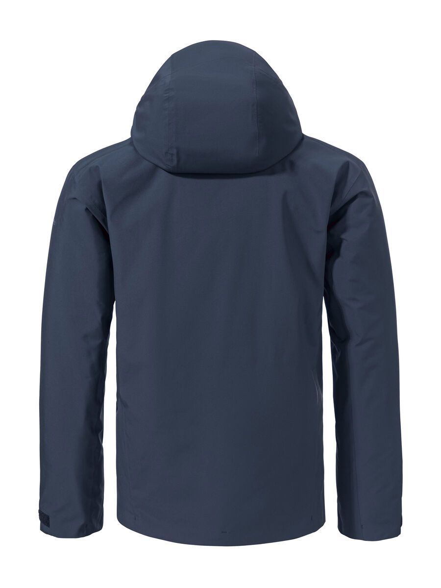 Schöffel Ski Jacket Style Nollen M, navy blazer - Bild 2