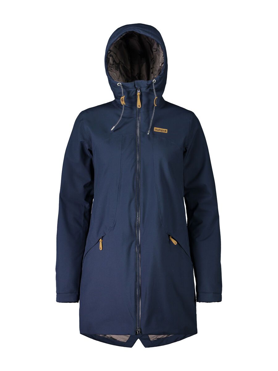 Maloja NahumM., mountain lake - Bild 1