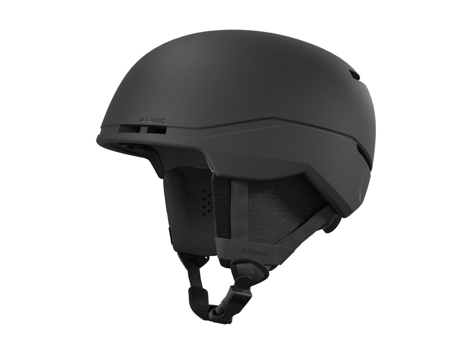 Atomic Four AMID Lite, all black - Bild 1