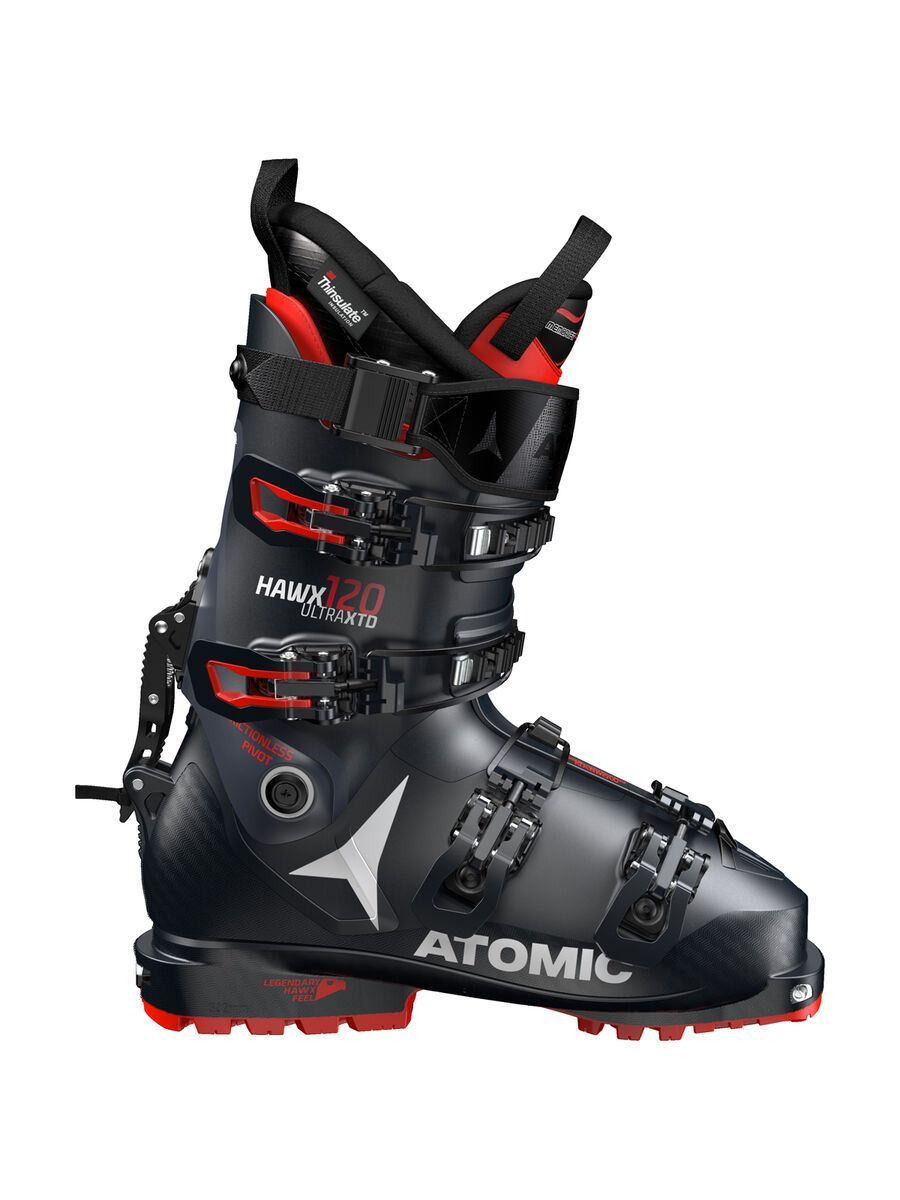 Atomic Hawx Ultra XTD 120, midnight/dark blue/red - Bild 1