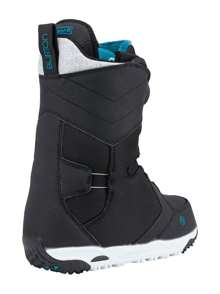 Burton Limelight Boa, black - Bild 2