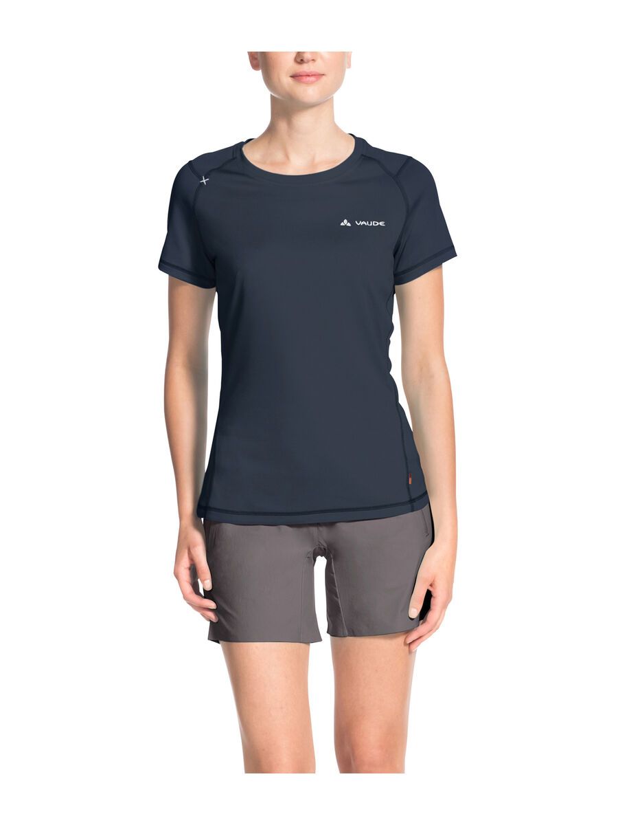 Vaude Women's Hallett Shirt II, eclipse - Bild 3