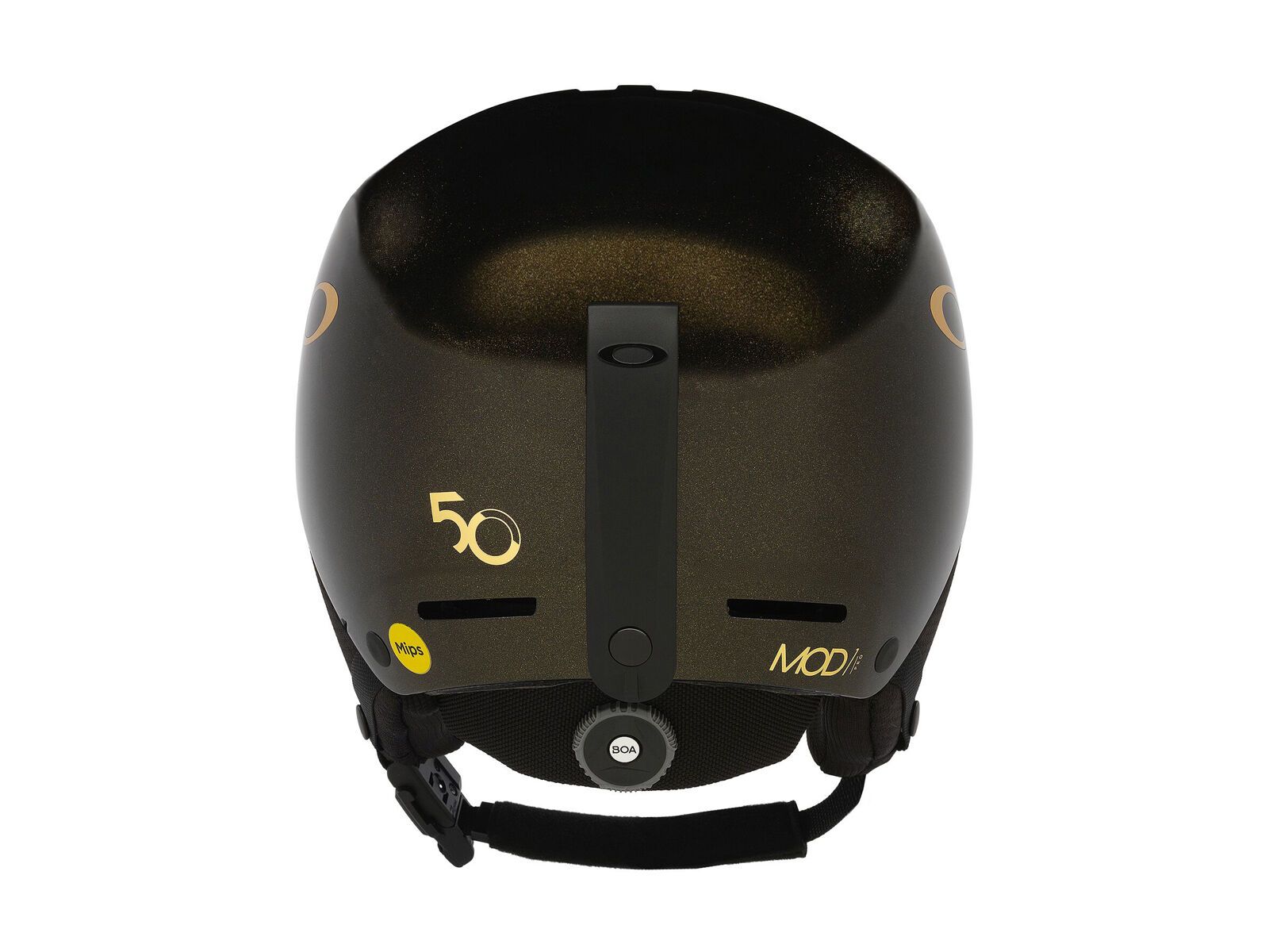 Oakley Mod1 Pro, midas fleck - Bild 7