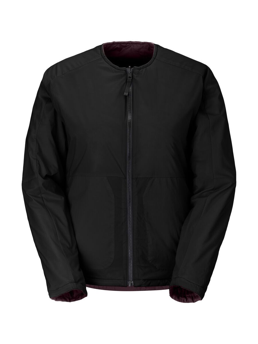 Scott Insuloft Escape Liner Women's Jacket, cocoa red/black - Bild 3