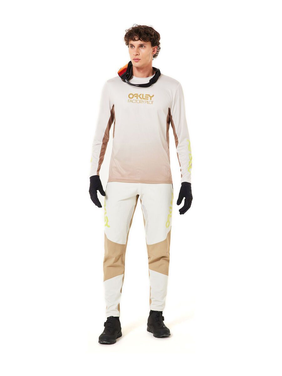 Oakley Maven Scrub Pant, mist - Bild 4