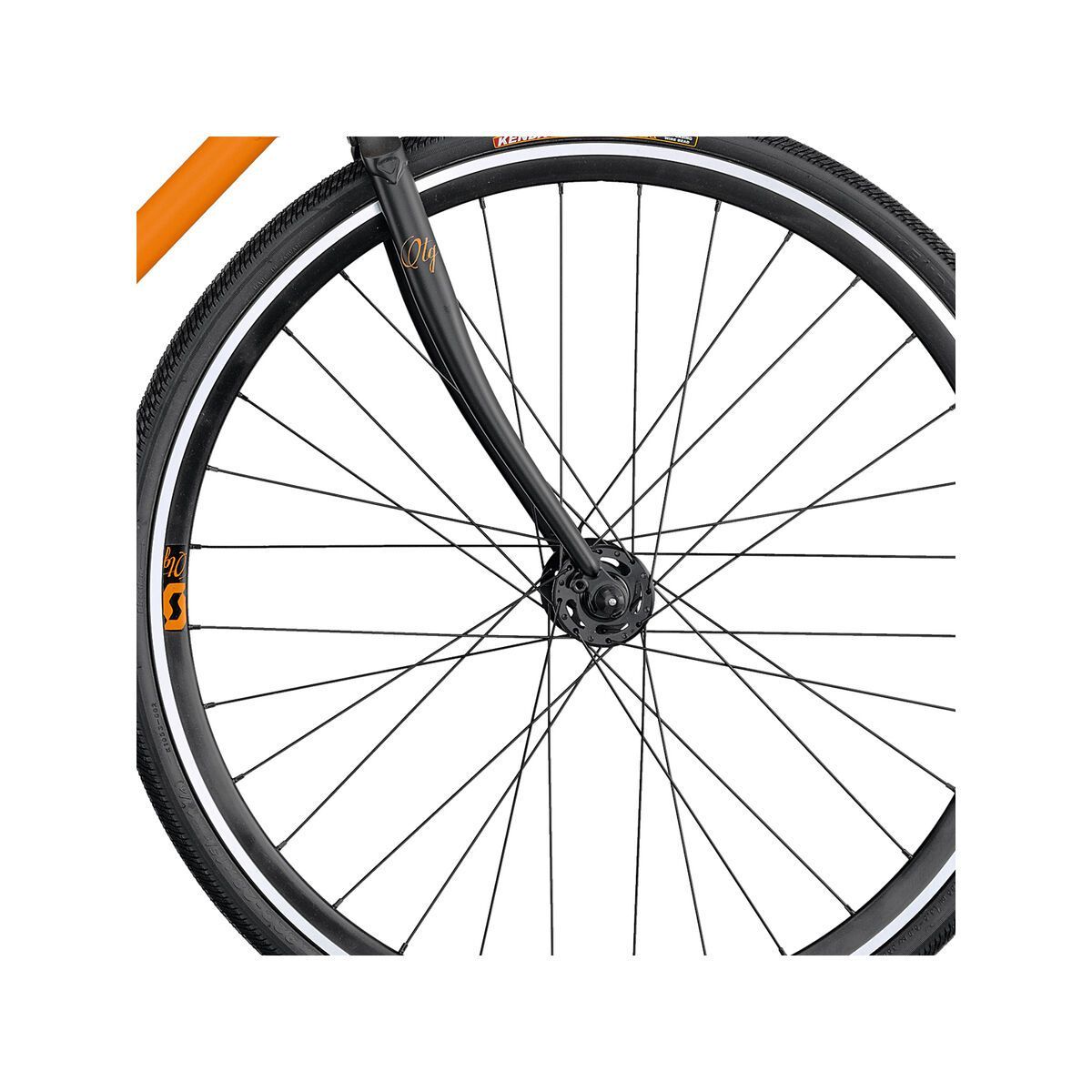 Scott OTG 10 - Bild 2