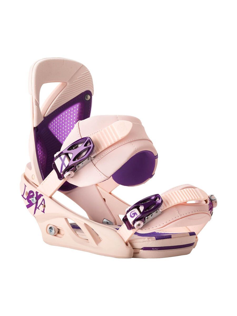 Burton Lexa, Soft Serve - Bild 3