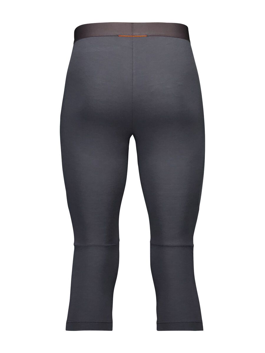 POC M's Layer Merino 3/4 Tights, sylvanite grey - Bild 3
