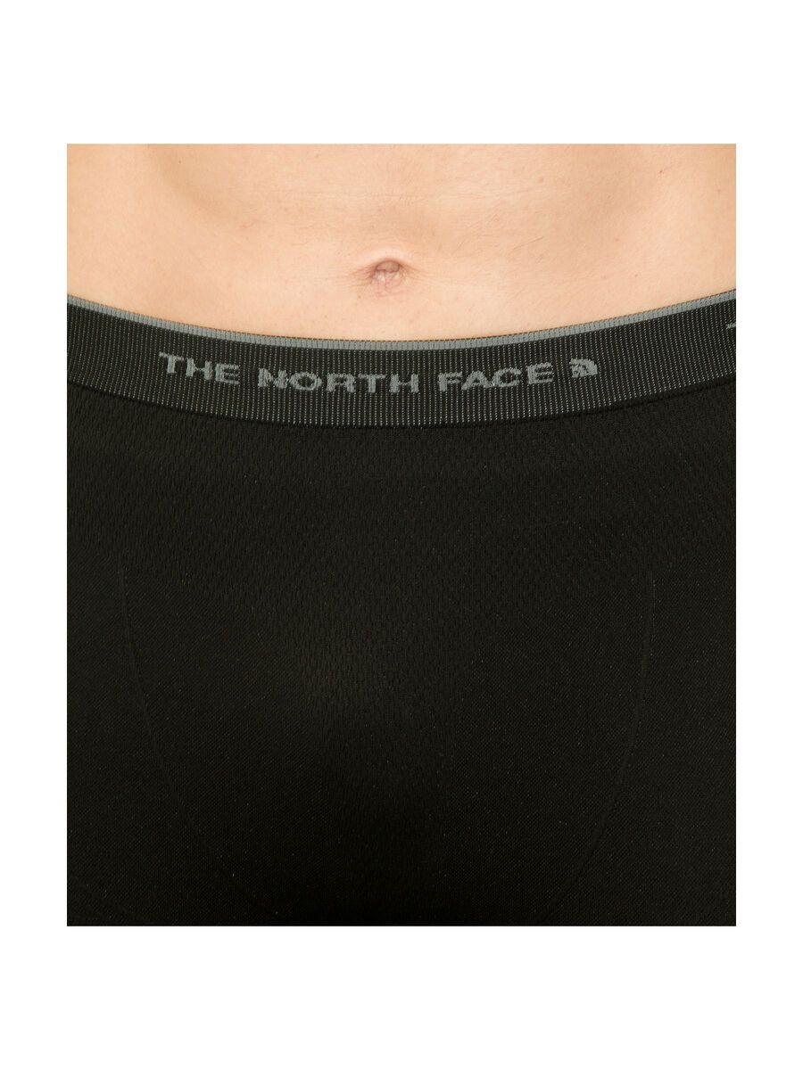 The North Face Mens Hybrid Tights, TNF Black - Bild 4