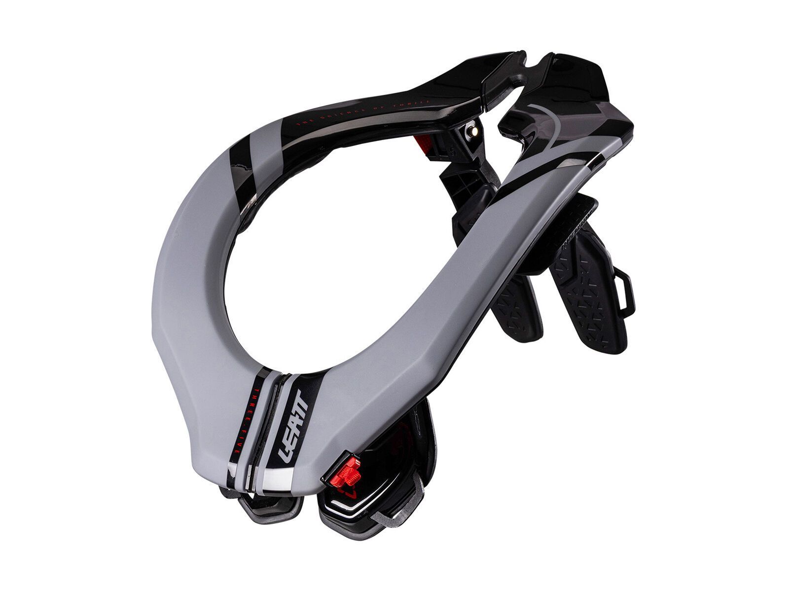 Leatt Neck Brace 3.5, grey - Bild 1