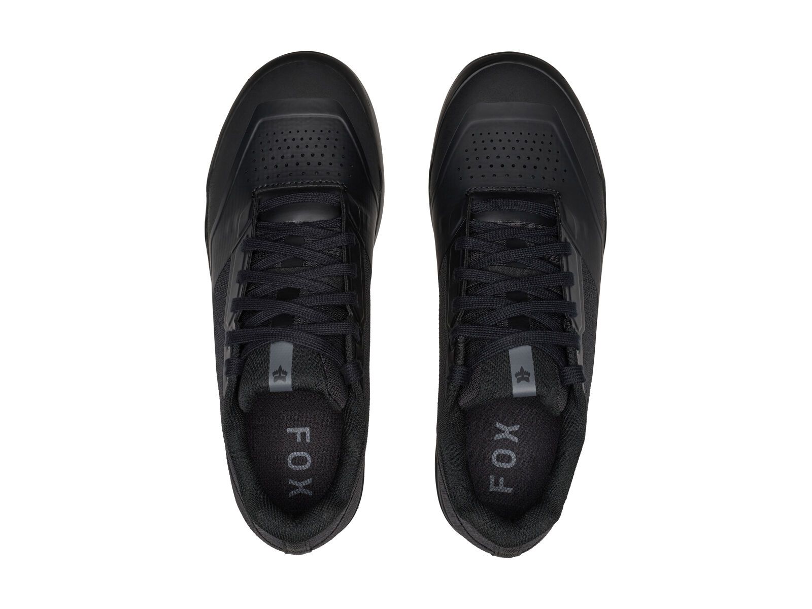 Fox Union Flat, black - Bild 4