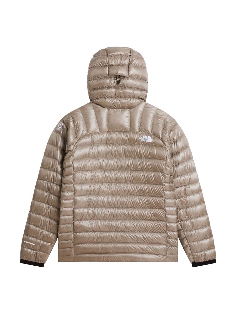 The North Face M Summit Breithorn Hoodie, stone slab - Bild 2