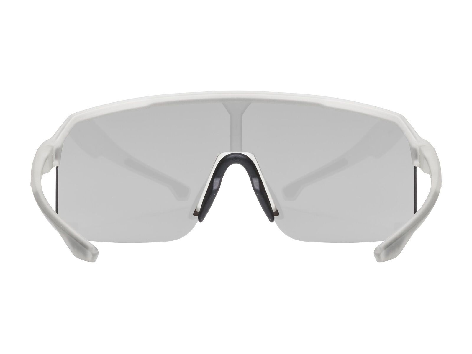 uvex ramp, Mirror Silver / grey matt - Bild 4