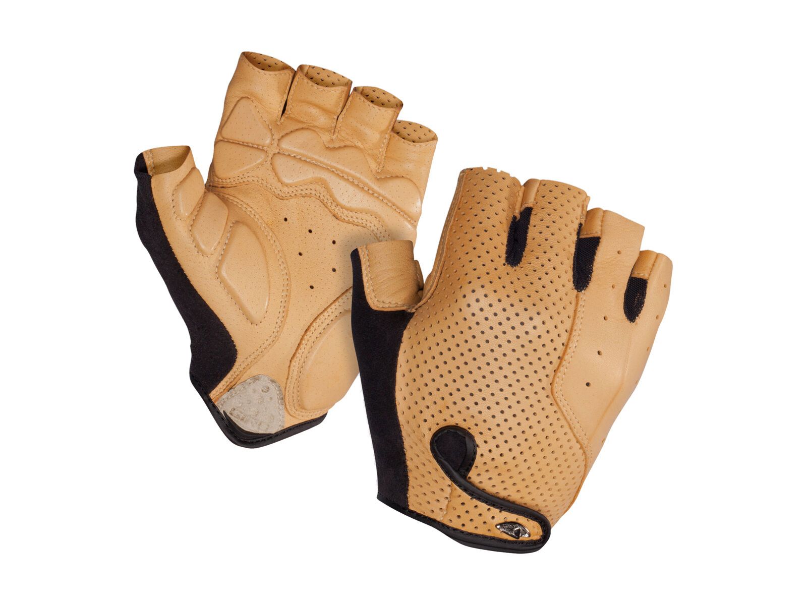 Giro LX, tan - Bild 1